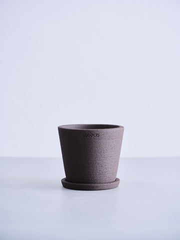 植木鉢 Table-L CERAPOTS Onku15