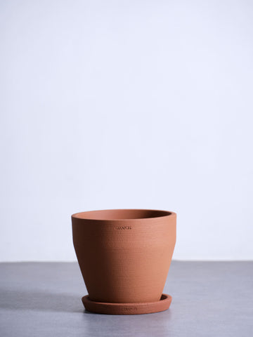 植木鉢 M CERAPOTS Ralin25