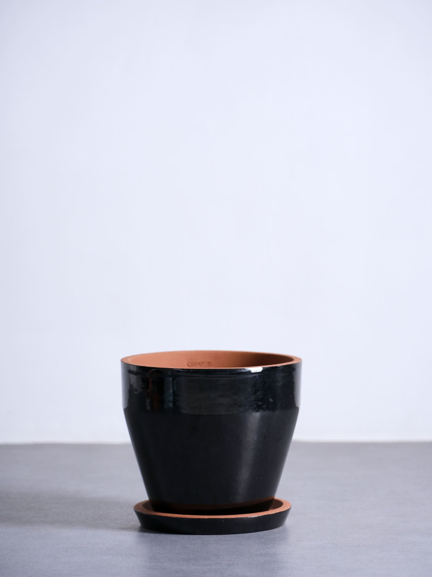 植木鉢 M CERAPOTS Ralin25_point0