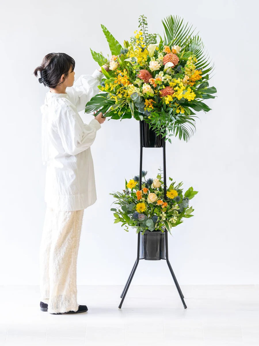 お祝い花おまとめサービス