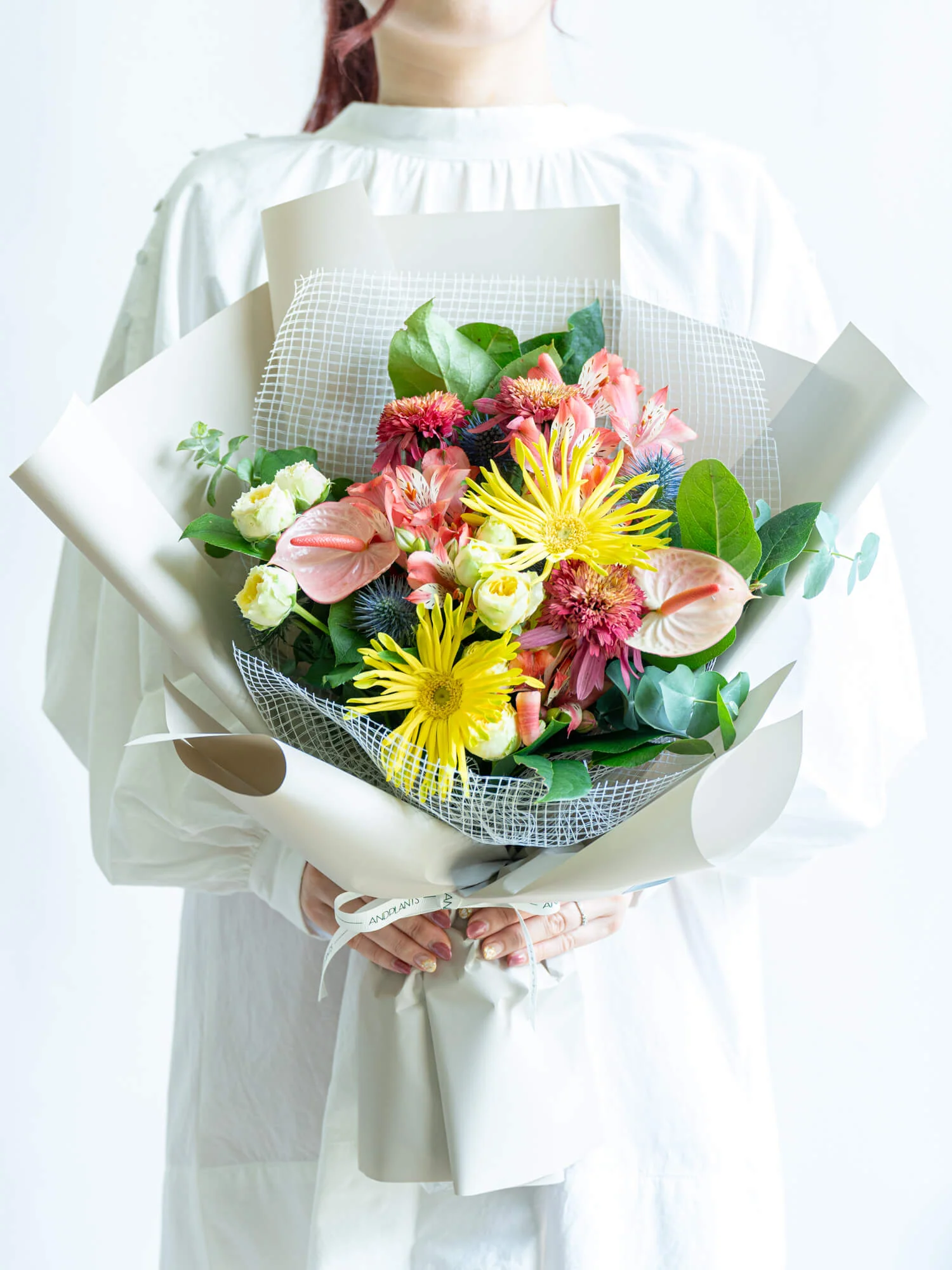 花束