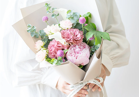 花束