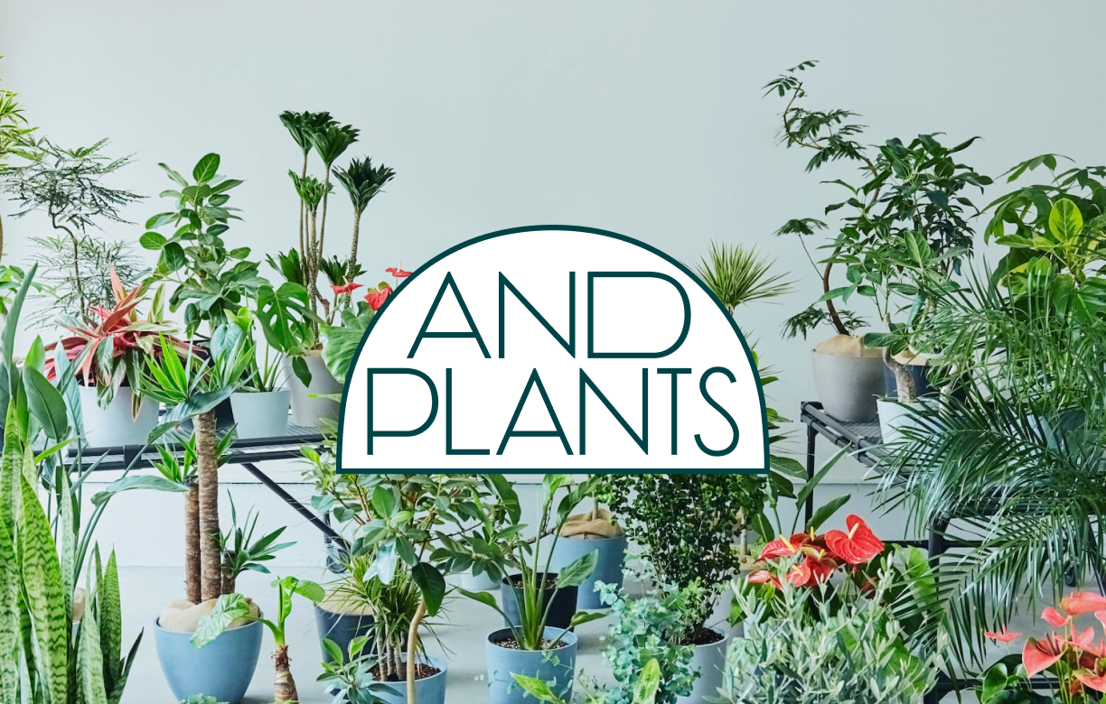 andplants